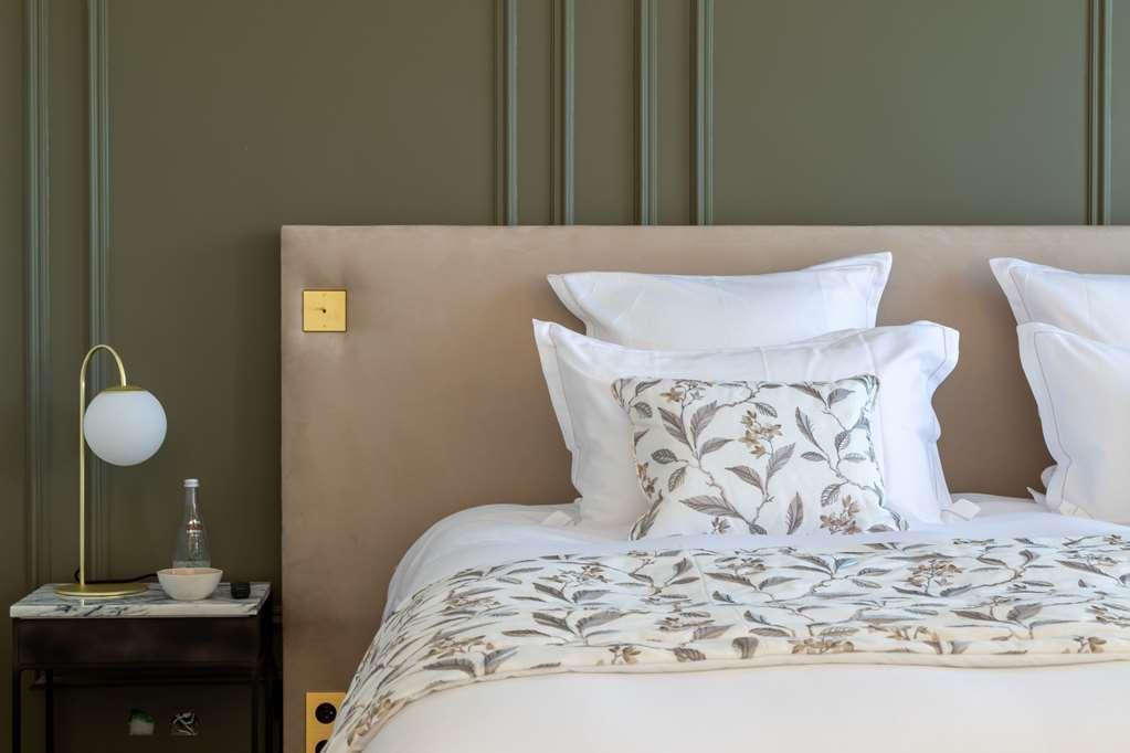 Domaine De Rochebois & Spa Nuxe Vitrac  Δωμάτιο φωτογραφία