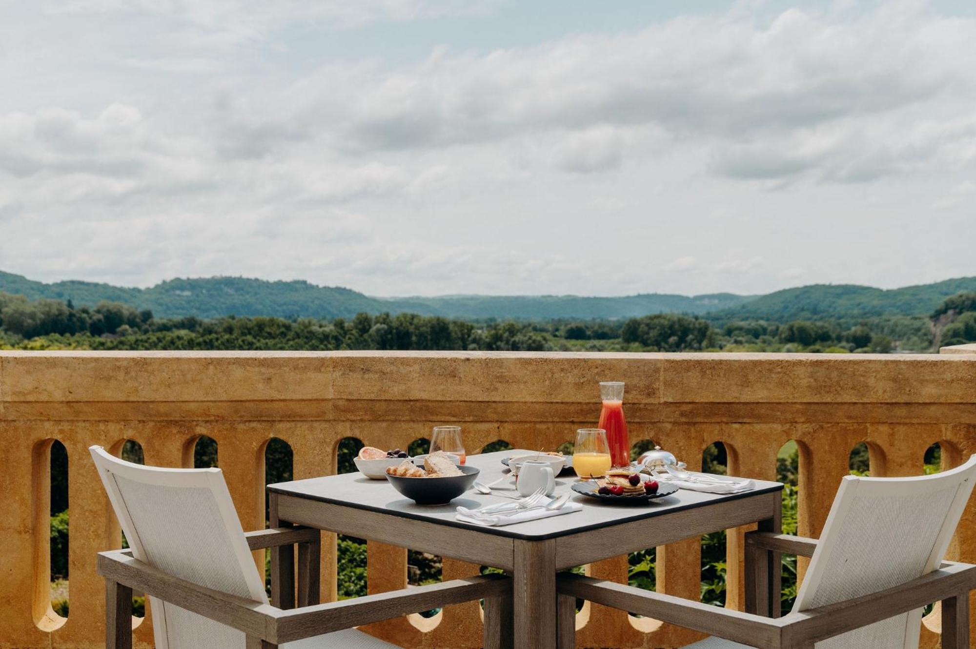 Domaine De Rochebois & Spa Nuxe Vitrac  Εξωτερικό φωτογραφία
