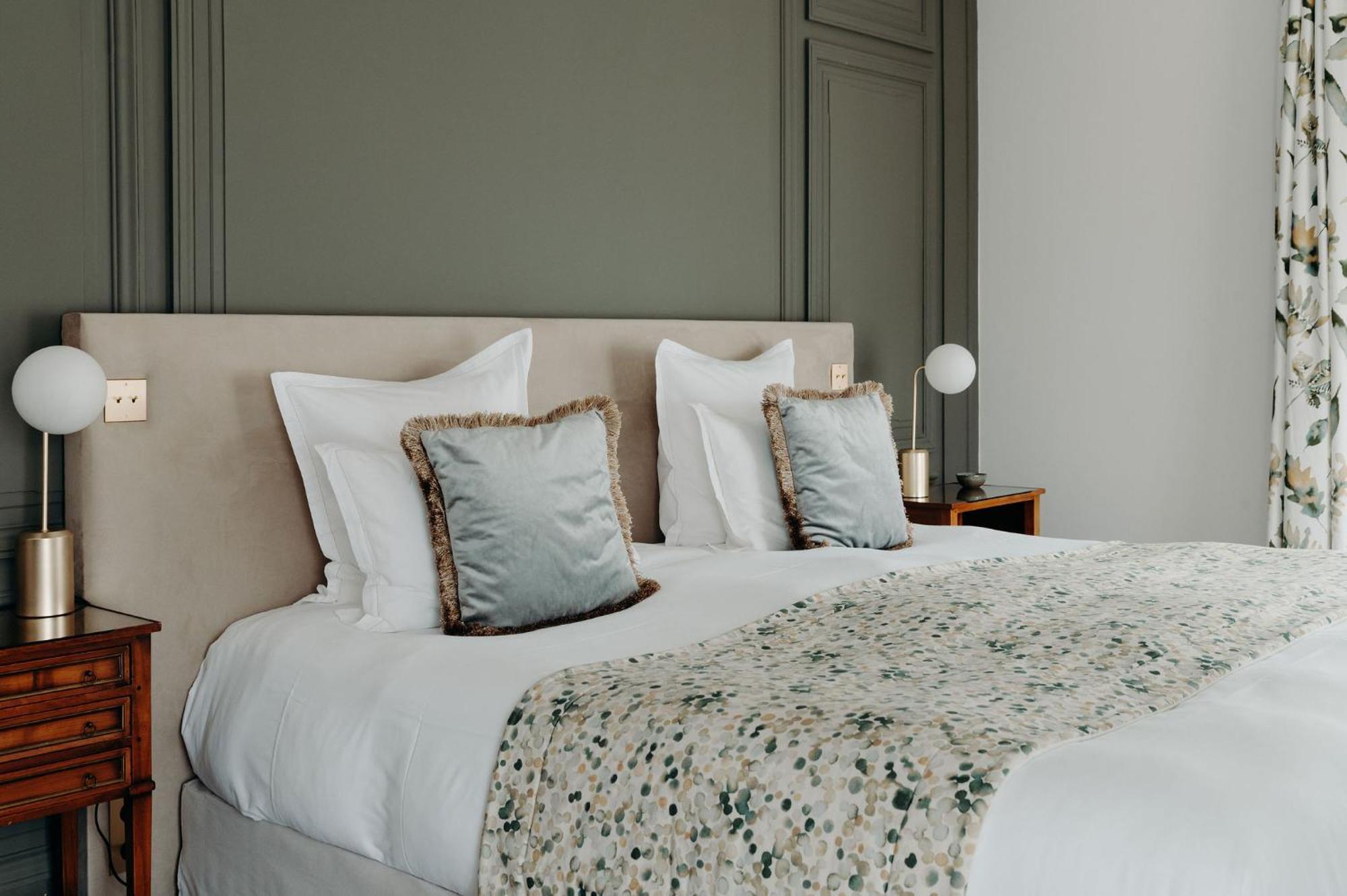 Domaine De Rochebois & Spa Nuxe Vitrac  Εξωτερικό φωτογραφία