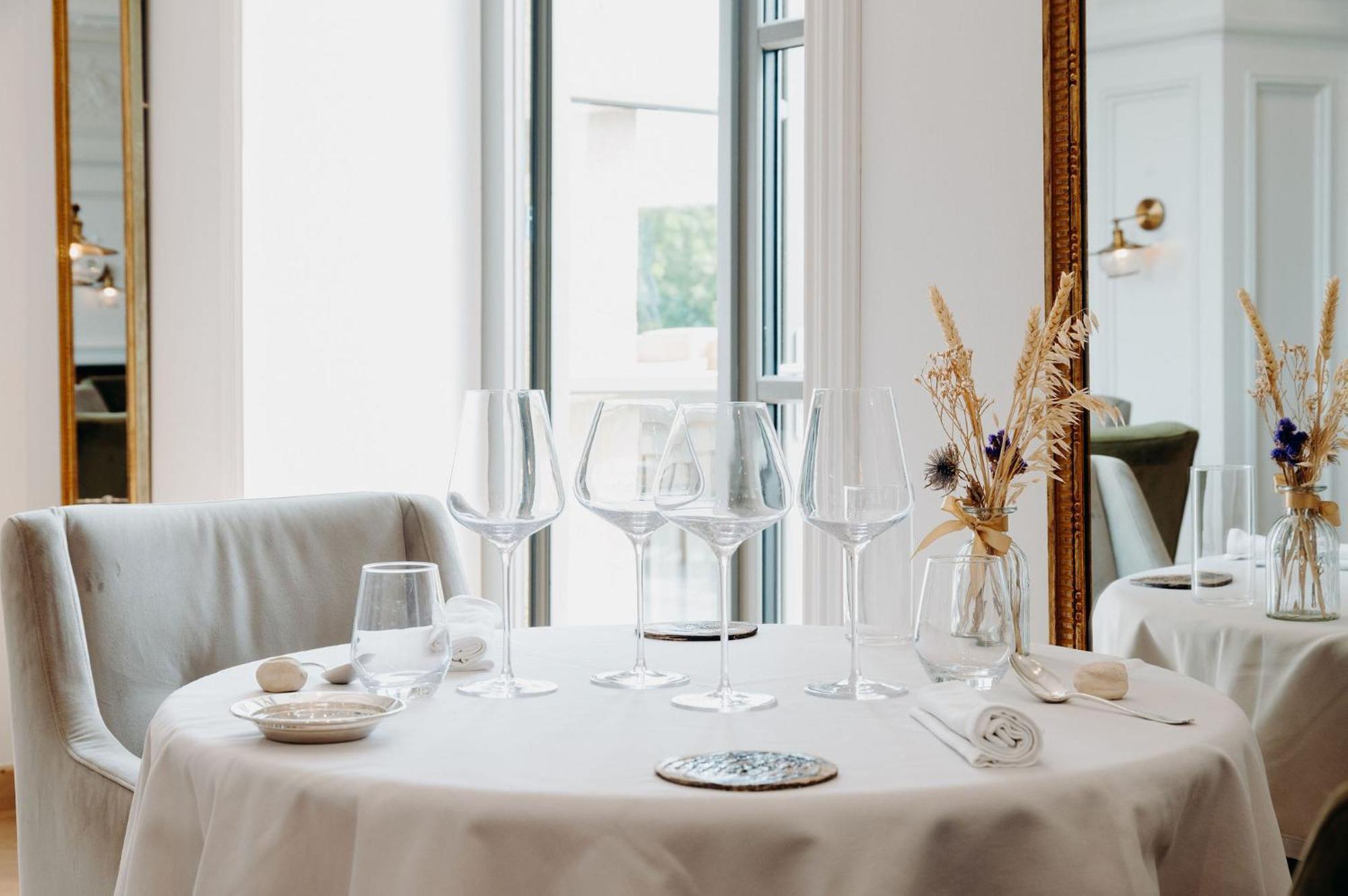 Domaine De Rochebois & Spa Nuxe Vitrac  Εξωτερικό φωτογραφία