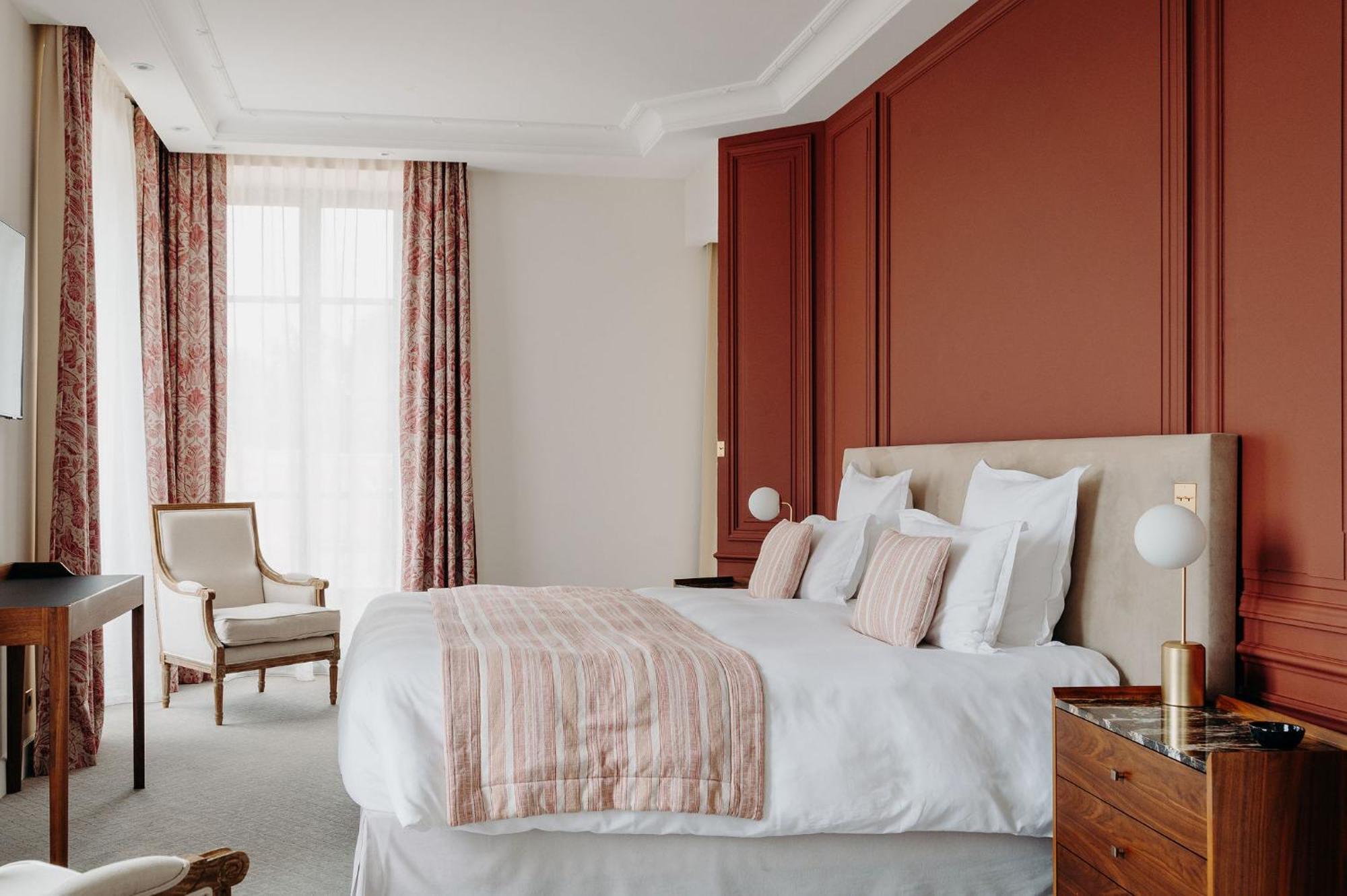 Domaine De Rochebois & Spa Nuxe Vitrac  Εξωτερικό φωτογραφία
