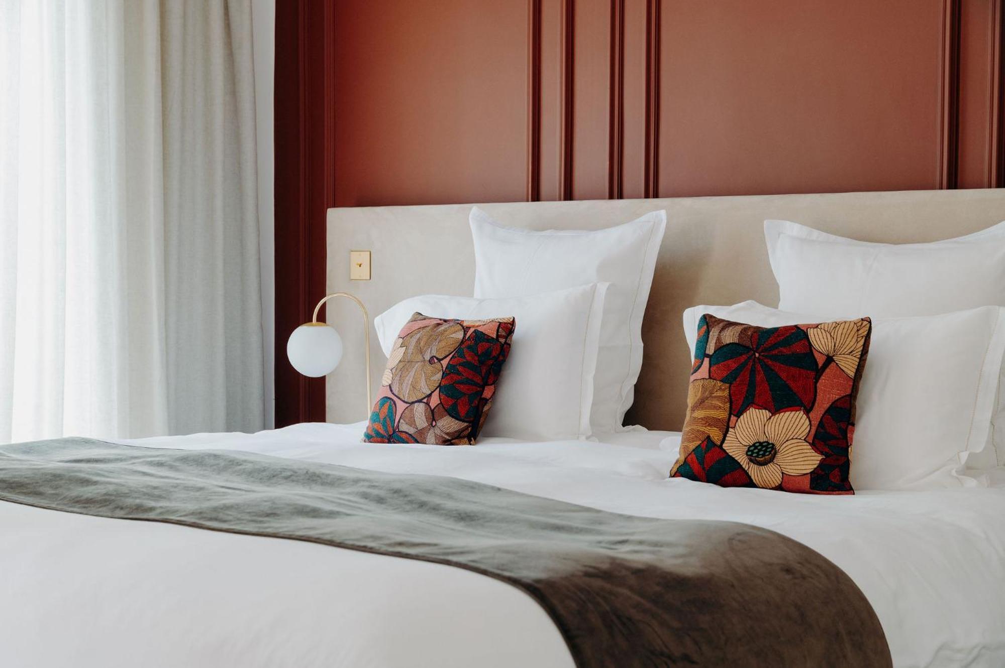Domaine De Rochebois & Spa Nuxe Vitrac  Εξωτερικό φωτογραφία