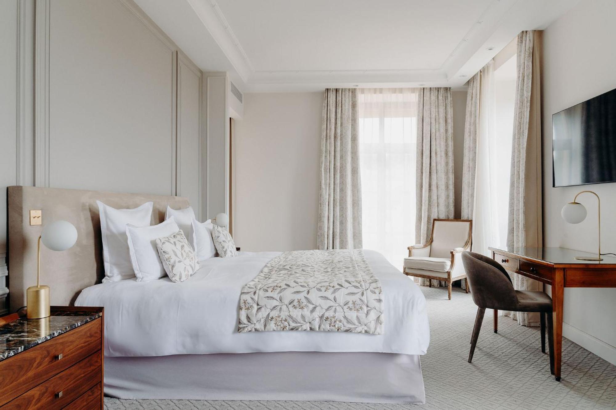 Domaine De Rochebois & Spa Nuxe Vitrac  Εξωτερικό φωτογραφία