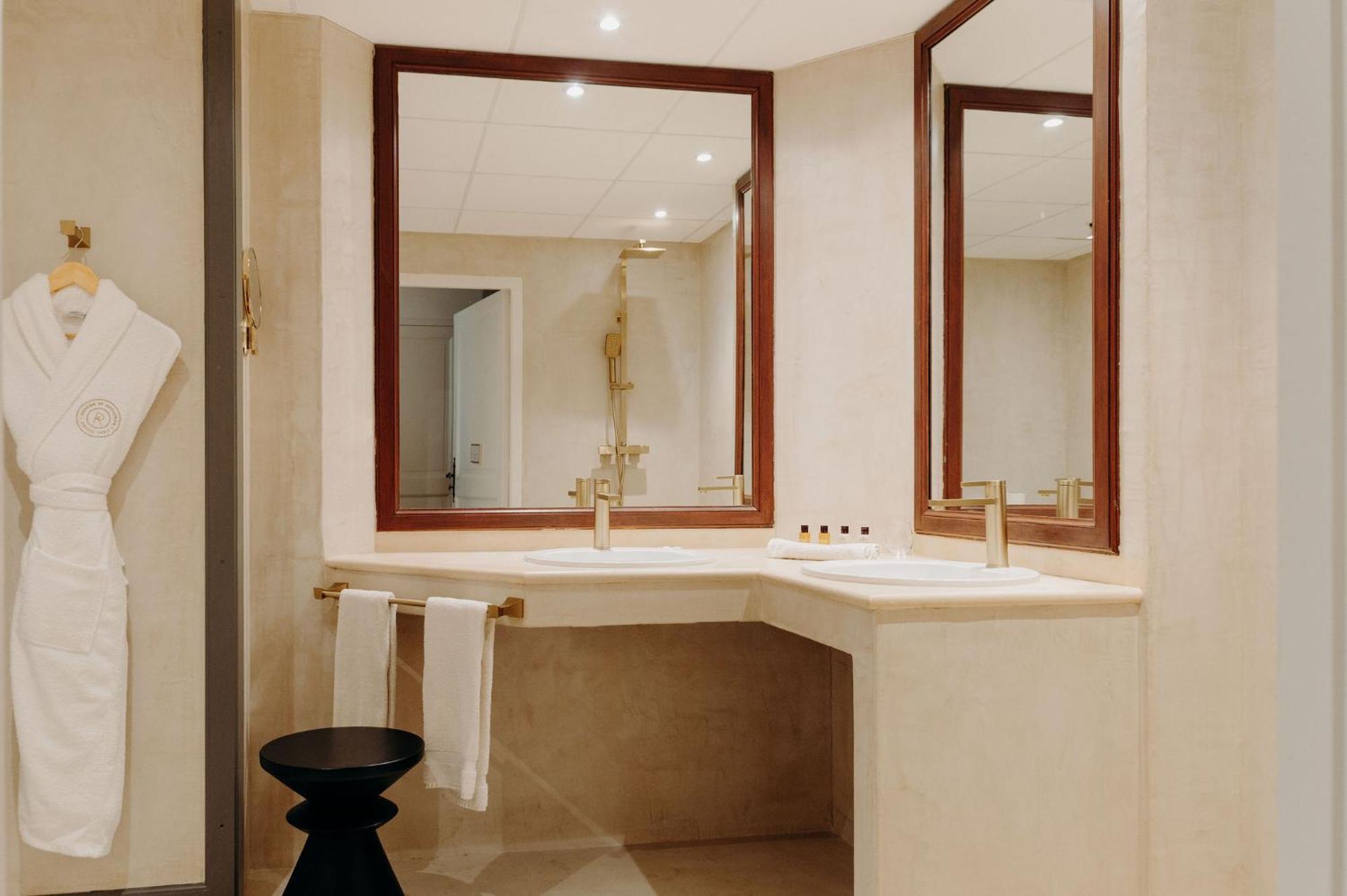Domaine De Rochebois & Spa Nuxe Vitrac  Εξωτερικό φωτογραφία