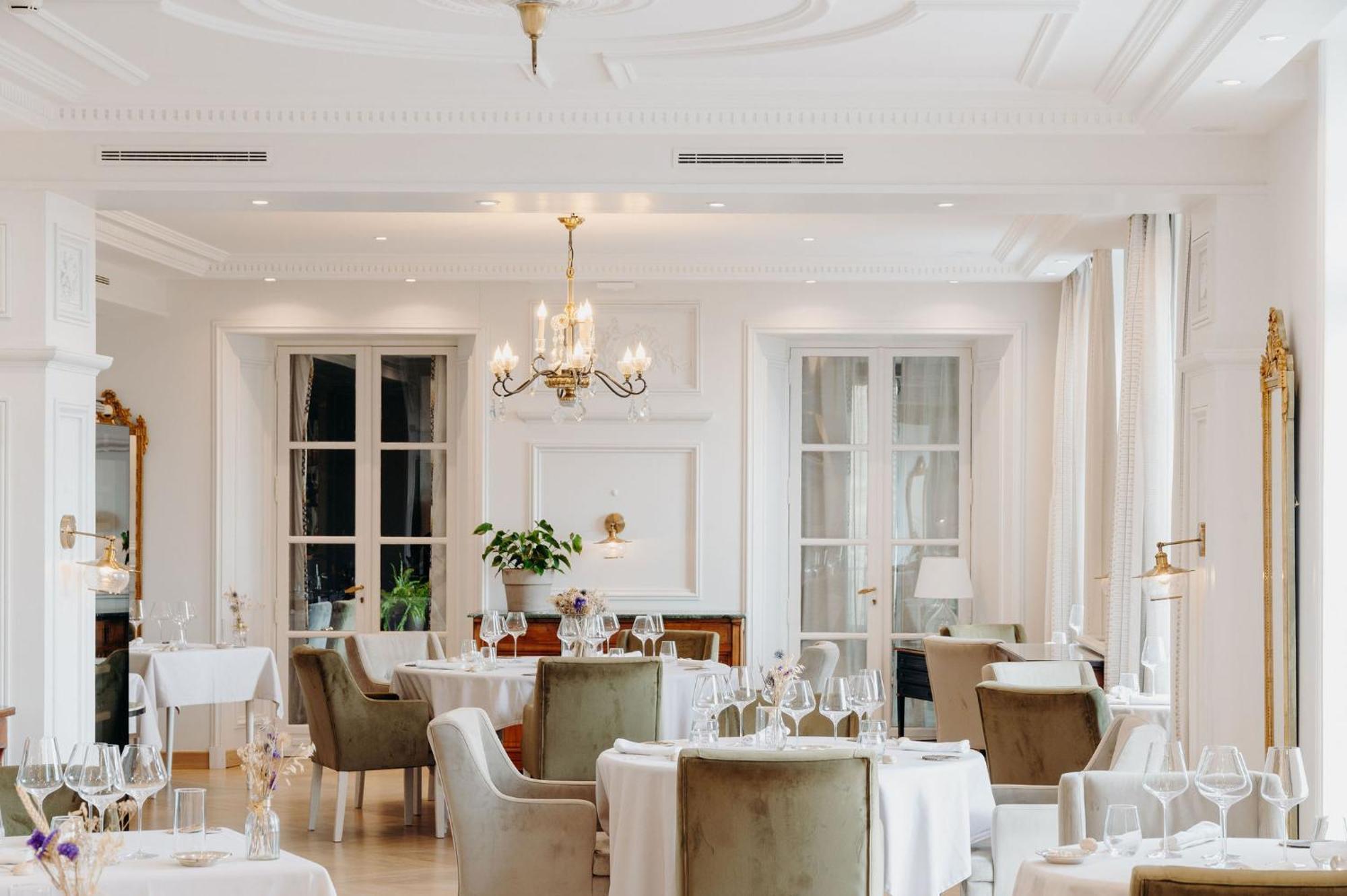 Domaine De Rochebois & Spa Nuxe Vitrac  Εξωτερικό φωτογραφία