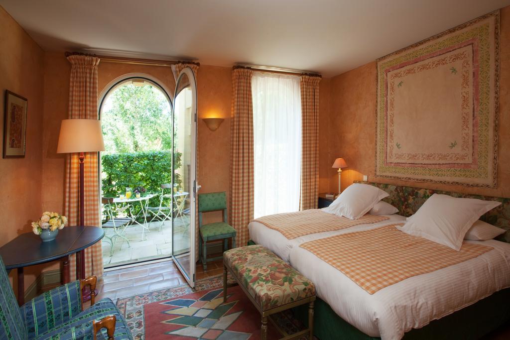 Domaine De Rochebois & Spa Nuxe Vitrac  Δωμάτιο φωτογραφία