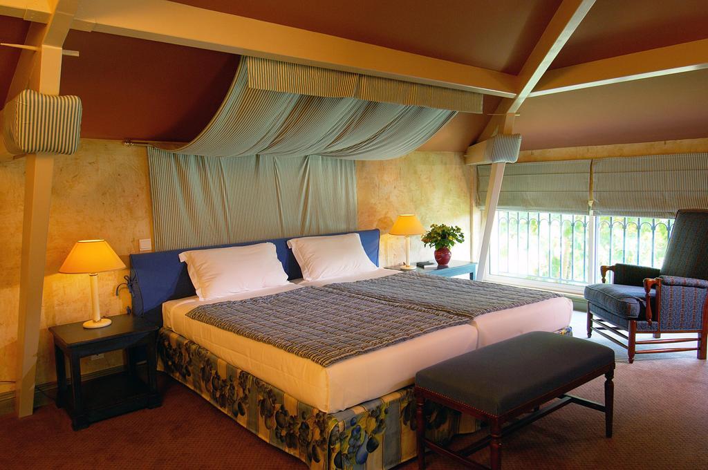 Domaine De Rochebois & Spa Nuxe Vitrac  Δωμάτιο φωτογραφία