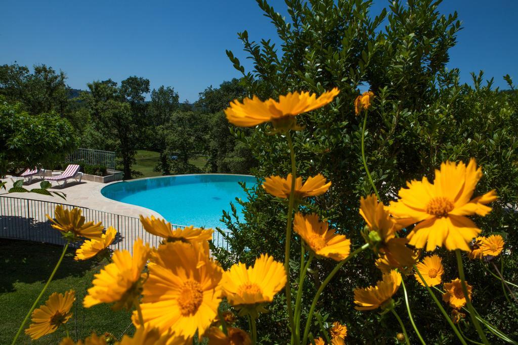 Domaine De Rochebois & Spa Nuxe Vitrac  Εξωτερικό φωτογραφία